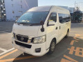 2013 Nissan NV350 CARAVAN VAN