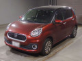2017 Daihatsu Boon