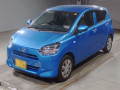 2017 Daihatsu Mira e:S