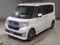 2015 Daihatsu Tanto Custom