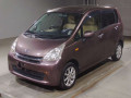 2012 Daihatsu Move