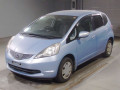 2008 Honda Fit