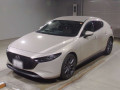 2023 Mazda Mazda3 Fastback