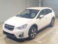 2016 Subaru XV HYBRID