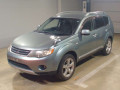 2007 Mitsubishi Outlander