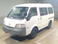 2014 Mazda Bongo Van