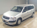 2010 Toyota Succeed Van