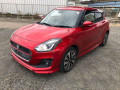 2018 Suzuki Swift