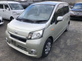 2013 Daihatsu Move