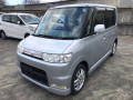 2005 Daihatsu Tanto Custom