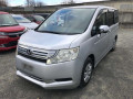 2011 Honda Step WGN