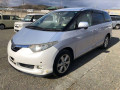 2007 Toyota Estima Hybrid