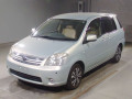 2008 Toyota Raum