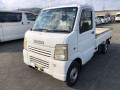 2008 Suzuki Carry Truck