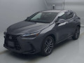 2023 Lexus NX