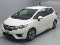 2014 Honda Fit Hybrid