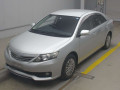 2011 Toyota Allion