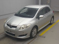 2009 Toyota Auris