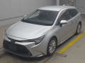 2021 Toyota Corolla Touring Wagon
