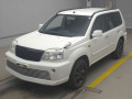 2003 Nissan X-Trail
