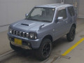 2012 Suzuki Jimny