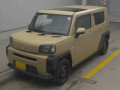 2025 Daihatsu TAFT