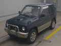 1995 Mitsubishi Pajero Mini