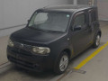 2013 Nissan Cube