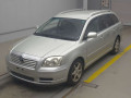 2005 Toyota Avensis Wagon