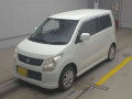 2009 Suzuki Wagon R