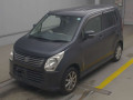 2013 Suzuki Wagon R