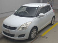 2011 Suzuki Swift