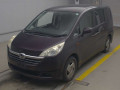 2007 Honda Step WGN