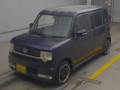 2009 Daihatsu Move Conte