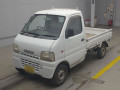 2000 Suzuki Carry Truck