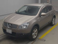2009 Nissan Dualis