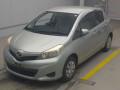 2011 Toyota Vitz