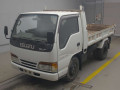 1998 Isuzu Elf Truck