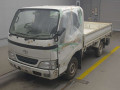 2005 Toyota Dyna Truck