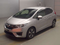 2016 Honda Fit Hybrid