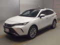 2024 Toyota Harrier Hybrid
