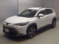 2023 Toyota Corolla Cross