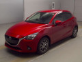 2016 Mazda Demio