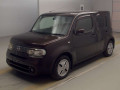 2011 Nissan Cube