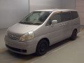 2002 Nissan Serena