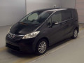 2012 Honda Freed