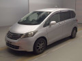 2010 Honda Freed