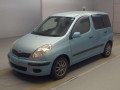 2003 Toyota Fun Cargo