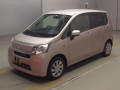2013 Daihatsu Move