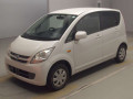 2007 Daihatsu Move